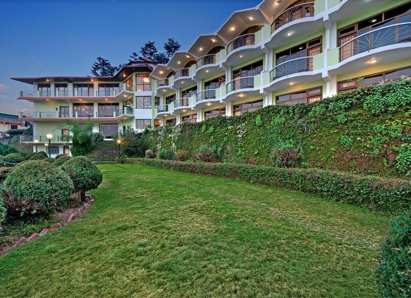 Outdoors view Photo