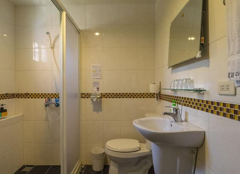 Bathroom Photo