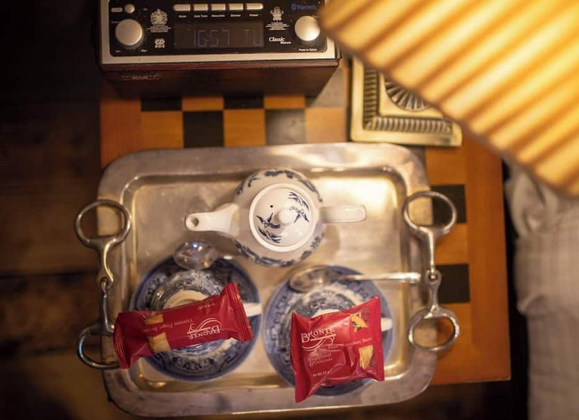 Room amenity Photo
