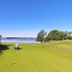 Outdoors view