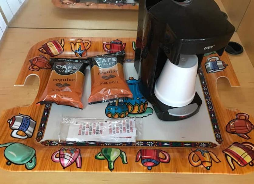 Room amenity Photo