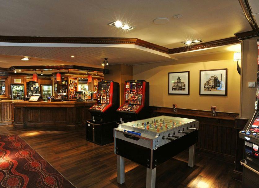Hotel amenity Photo