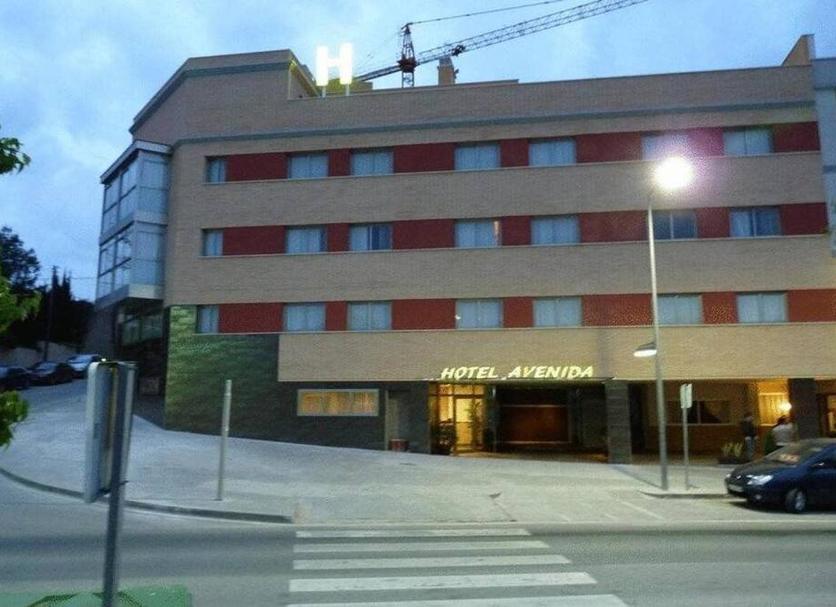 Building Photo