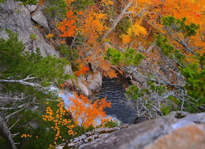 Outdoors view Photo