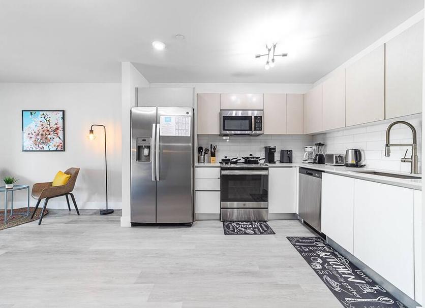 Kitchen Photo