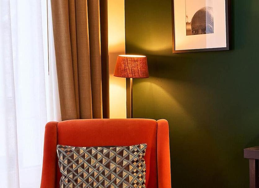 Room amenity Photo