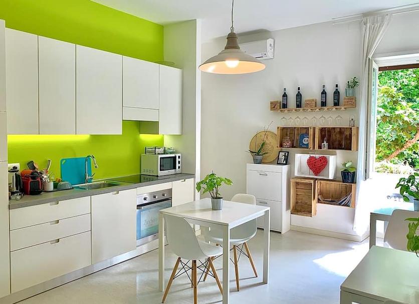 Kitchen Photo