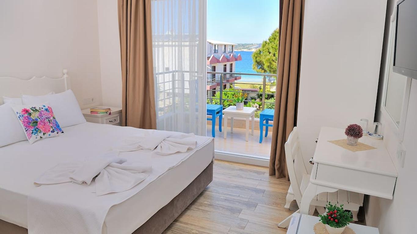 Allegria Butik Hotel