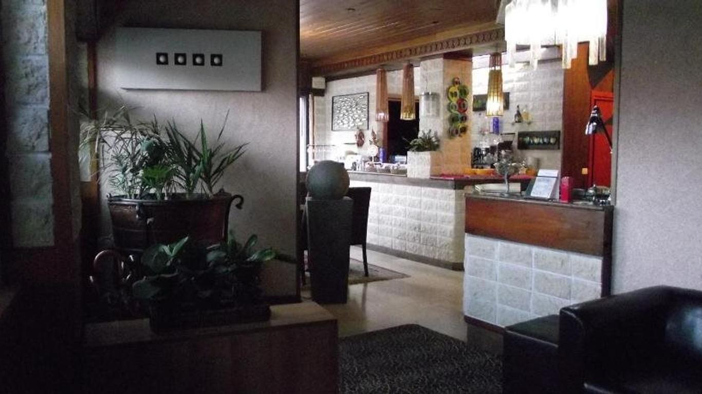 Hotel Total