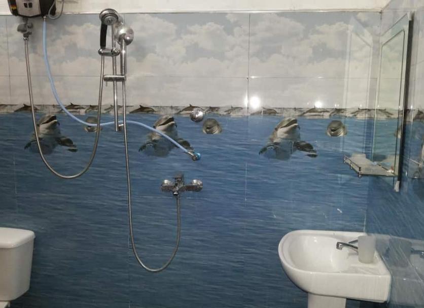 Bathroom Photo