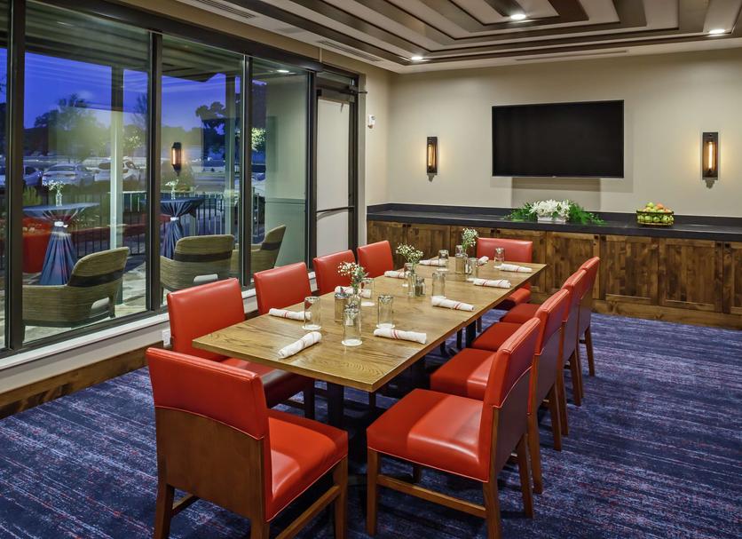 Conference room Photo