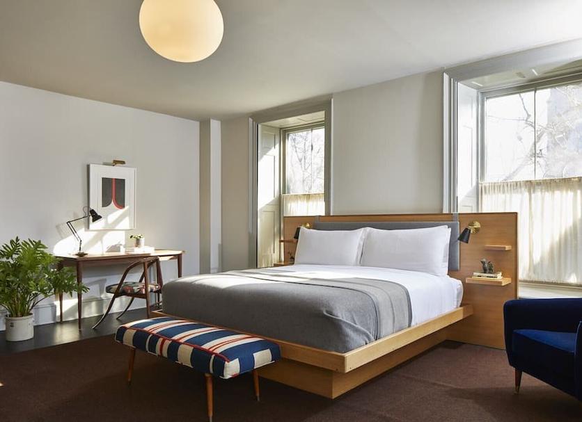 Bedroom Photo