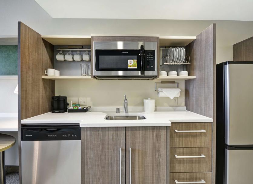 Kitchen Photo