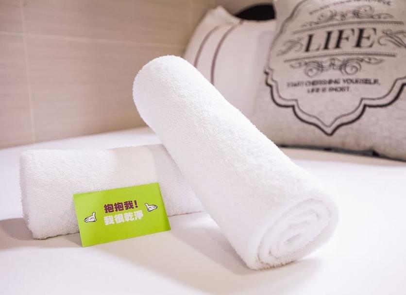 Room amenity Photo