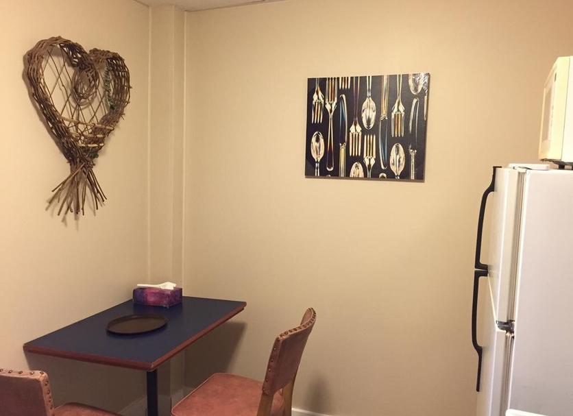 Room amenity Photo