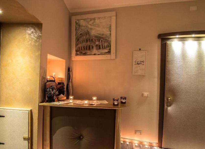 Room amenity Photo