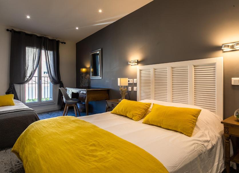 Bedroom Photo