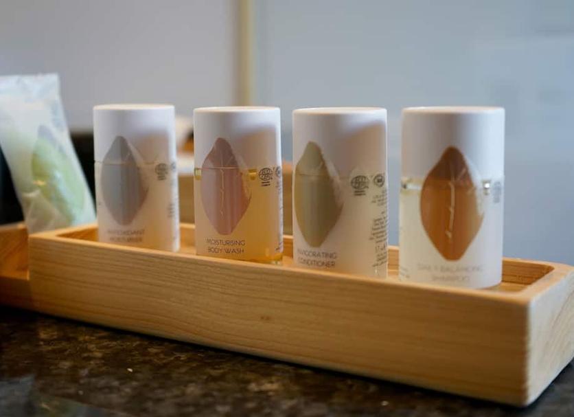 Room amenity Photo