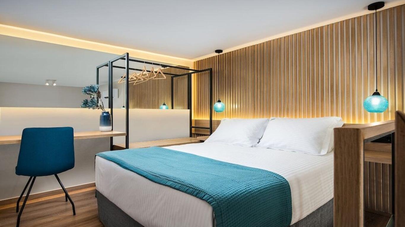 Lignum Suites Chania
