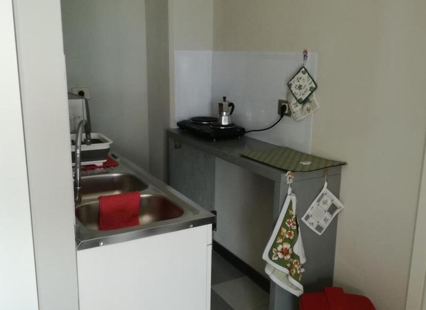 Kitchen Photo