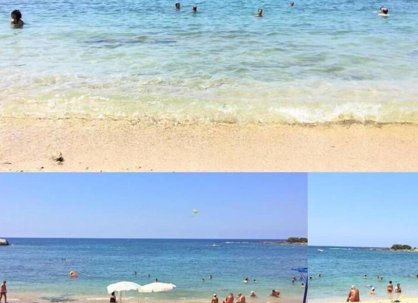 Beach Photo