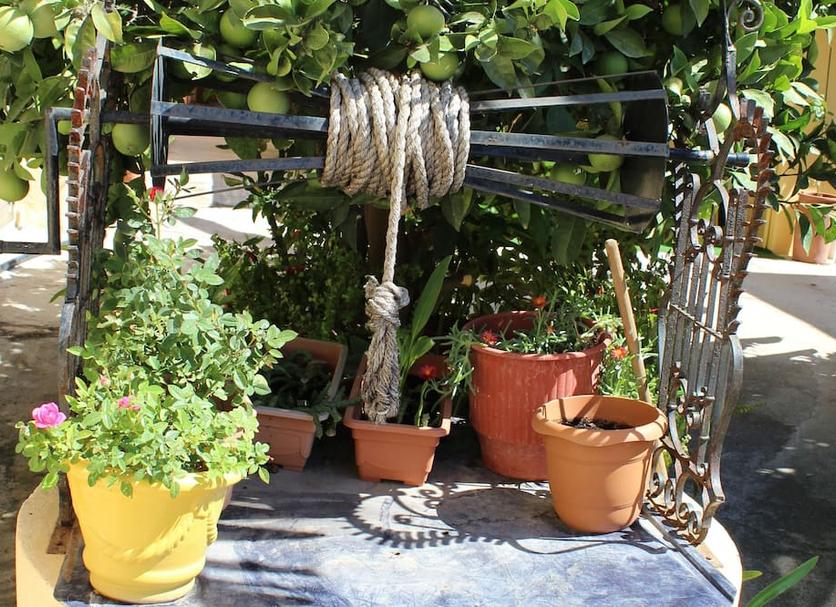 Outdoors view Photo