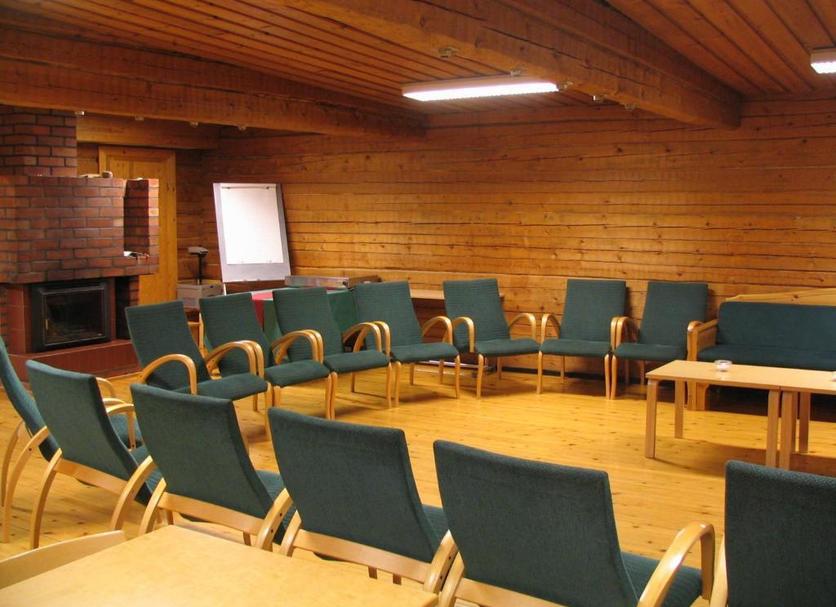 Conference room Photo