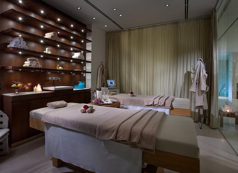 Spa Photo