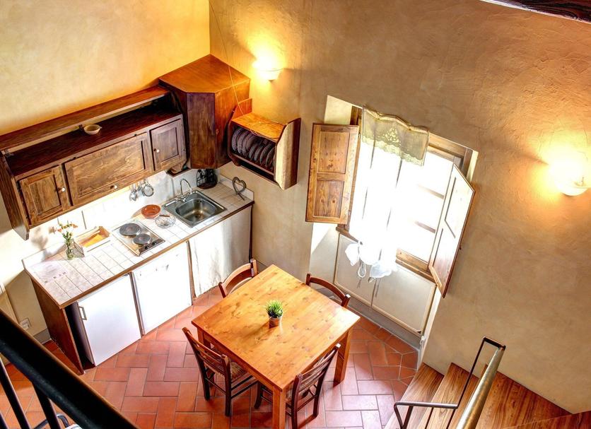 Kitchen Photo