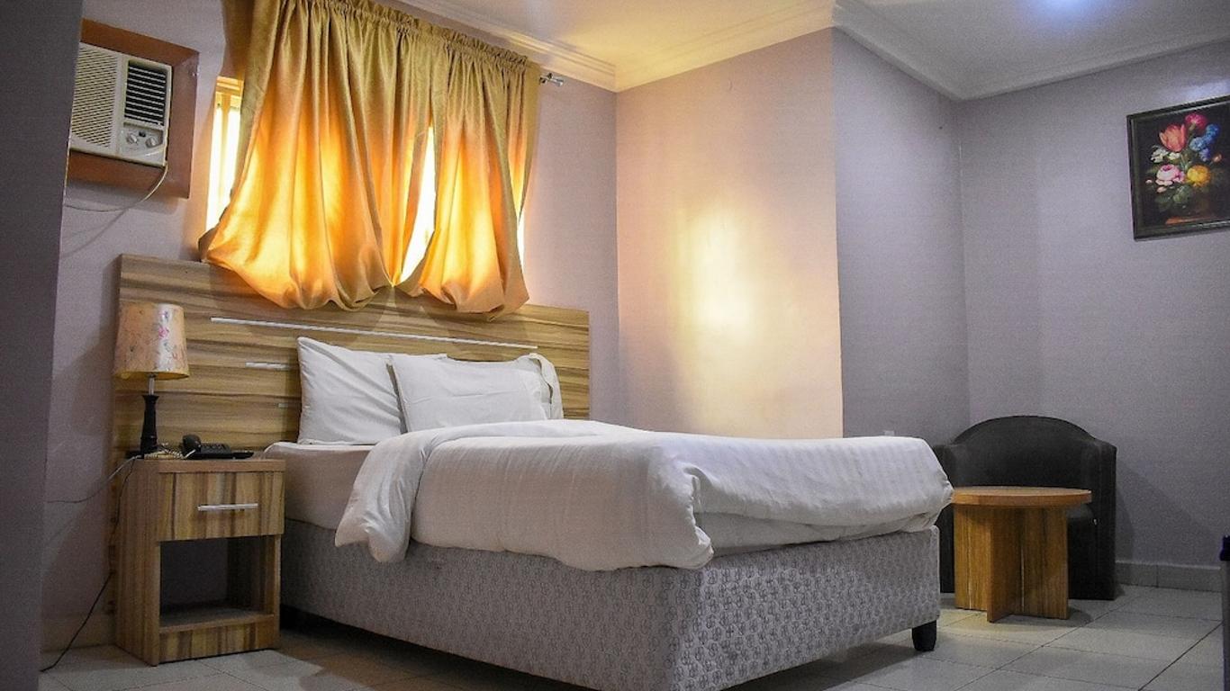 Dublina Suites