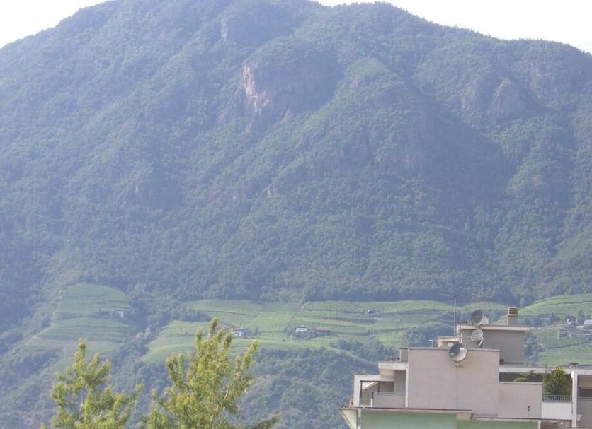 Outdoors view Photo