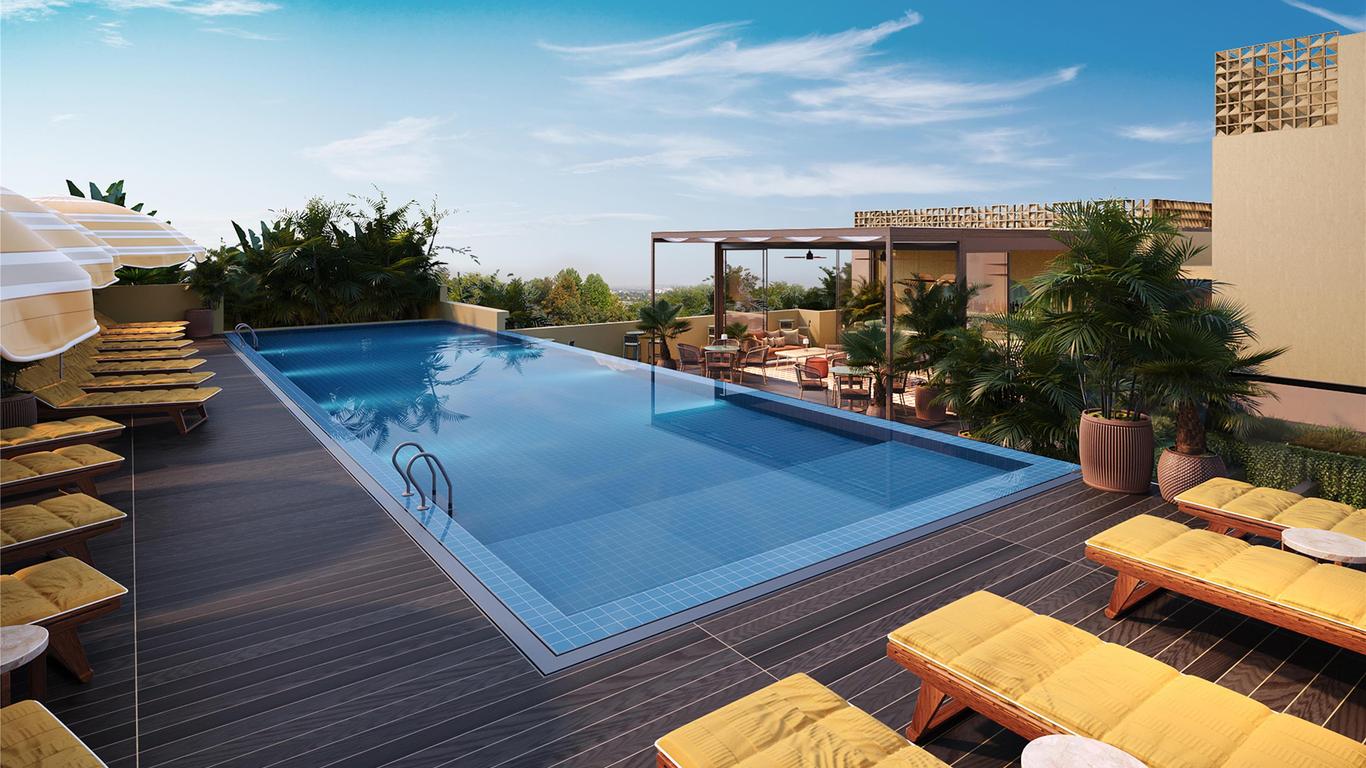Kleo Seminyak, part of JdV by Hyatt