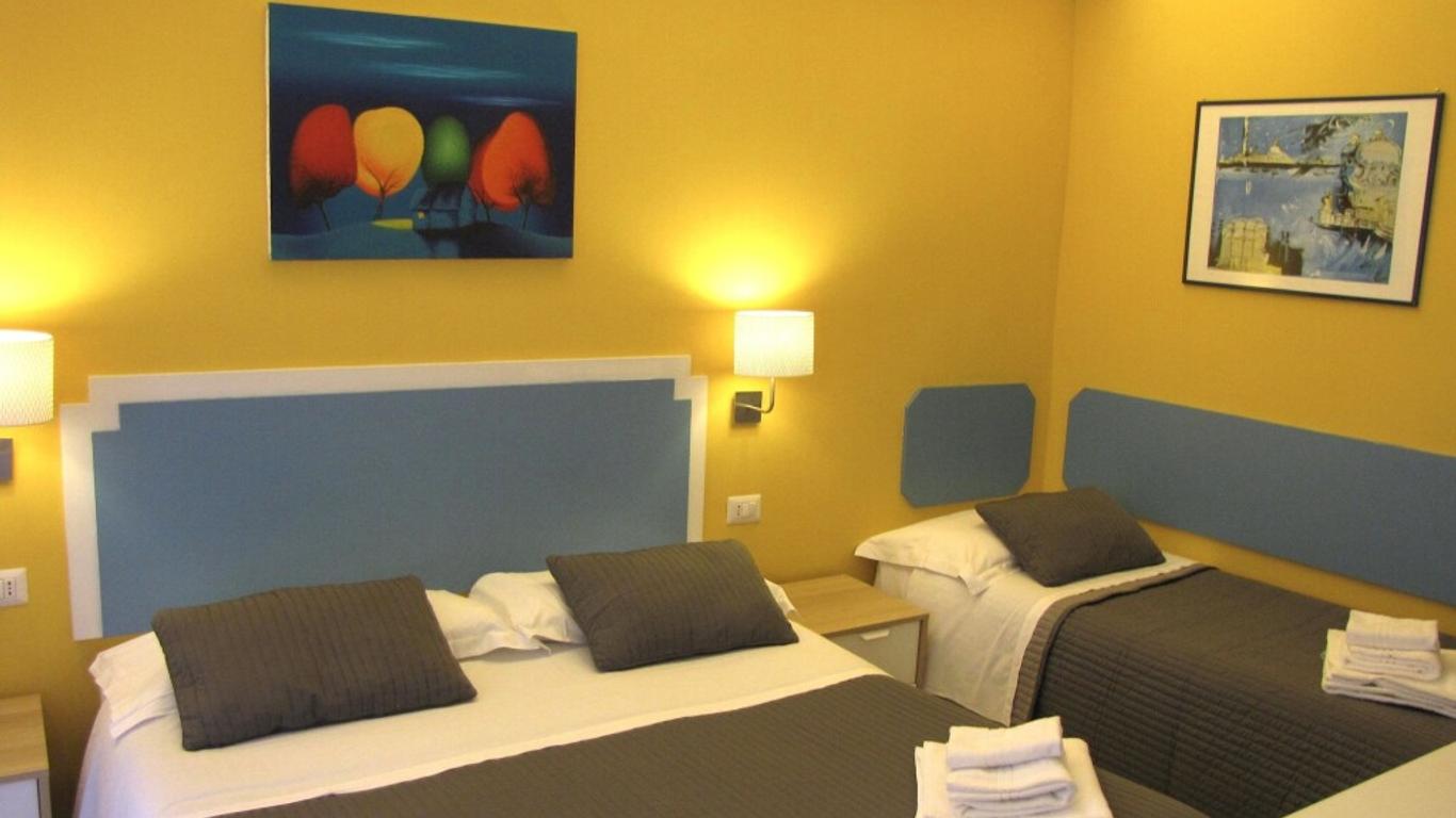 Room to Rome