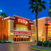 Fiesta Casino Theatre