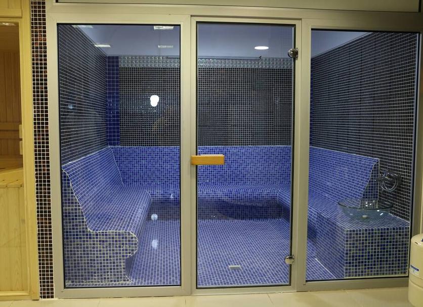 Spa Photo
