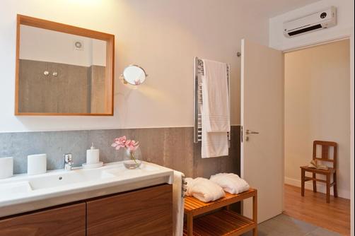 Casa Balthazar - Lisbon - Bathroom