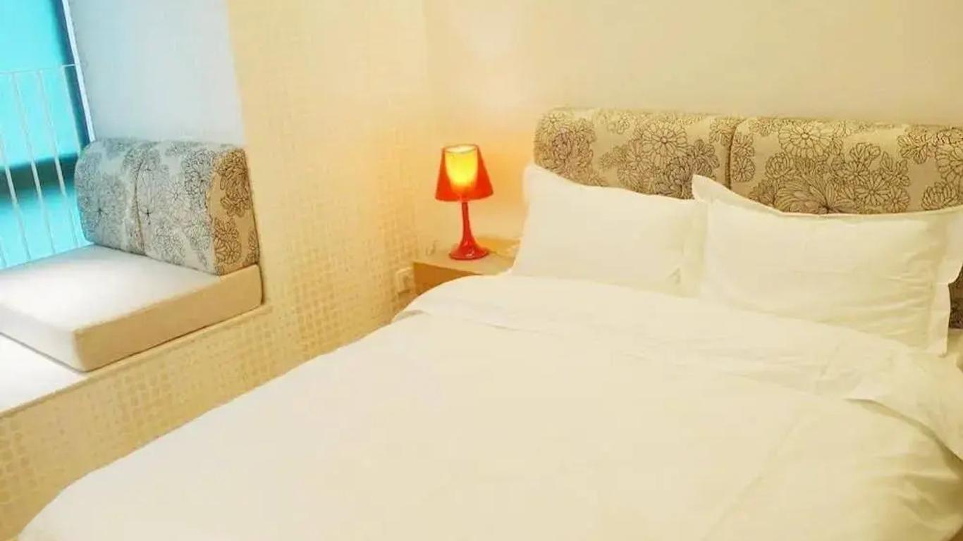 Lijing Hotel