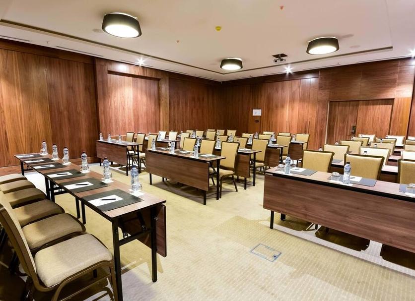 Conference room Photo