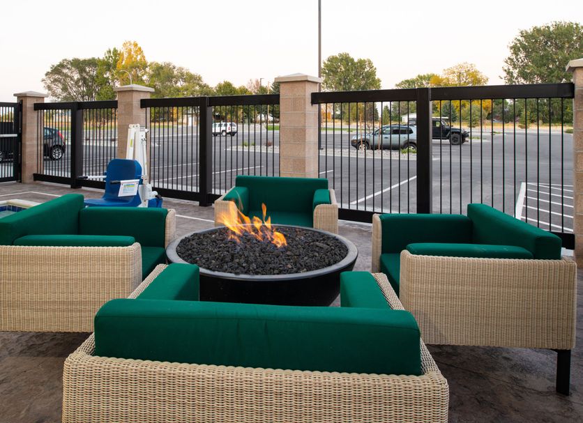 Hotel amenity Photo