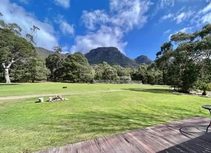 Outdoors view Photo