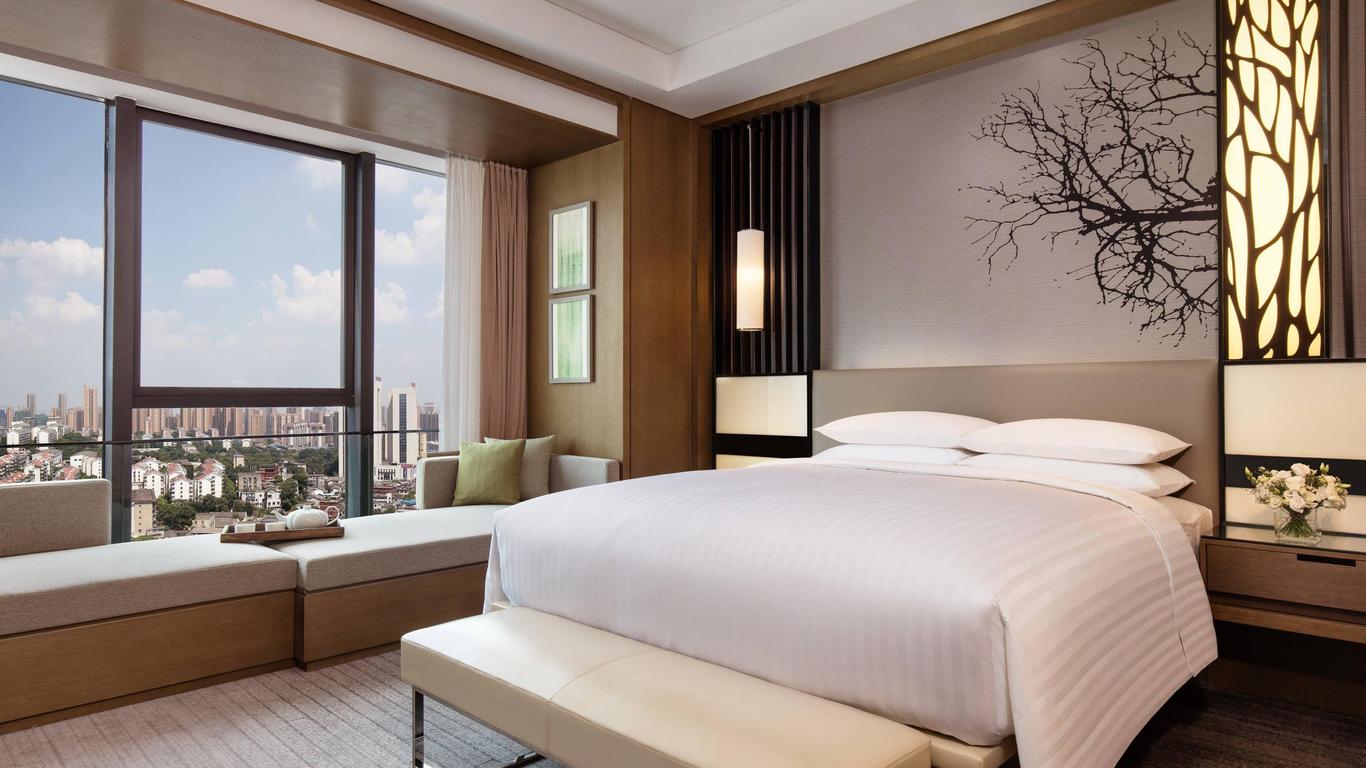 Courtyard by Marriott Changsha South