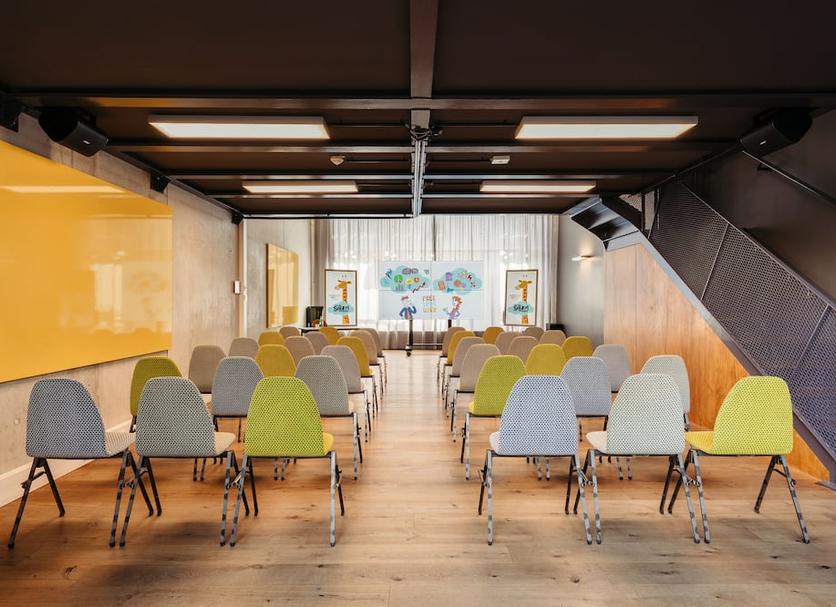 Conference room Photo