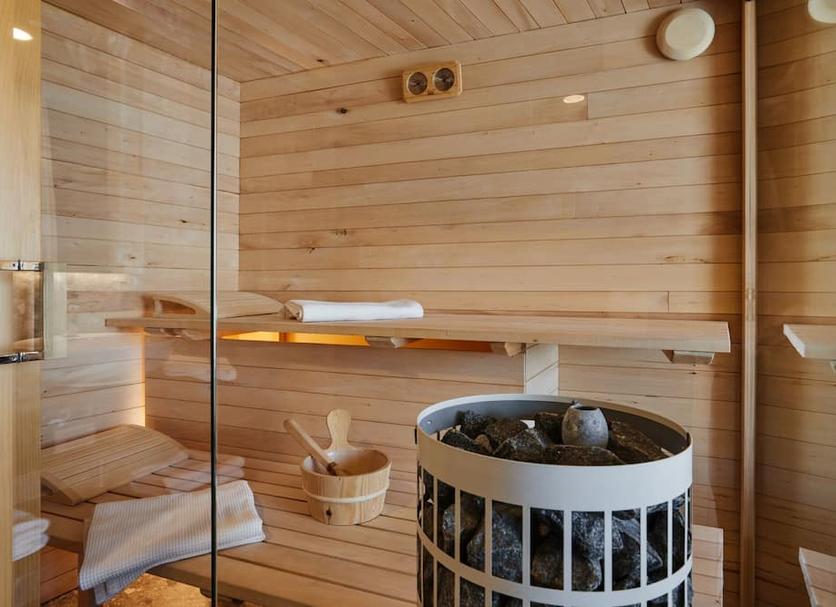 Spa Photo