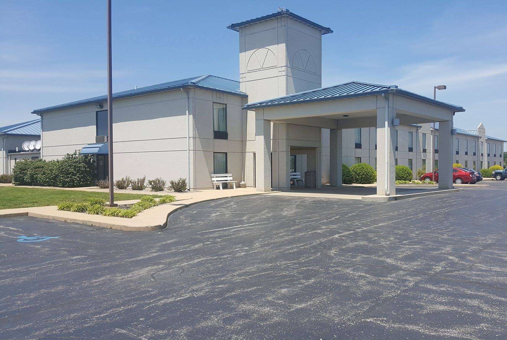 best hotels in west plains mo