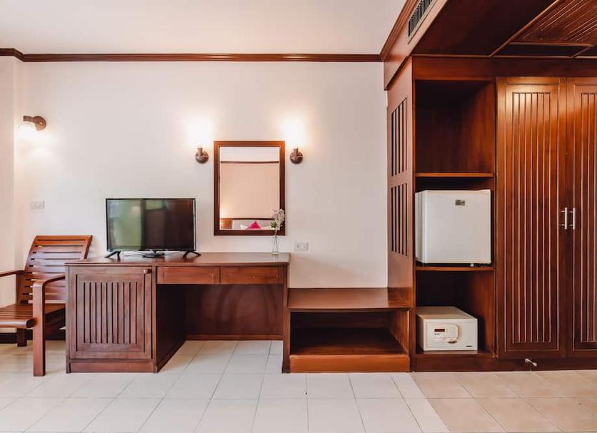 Room amenity Photo