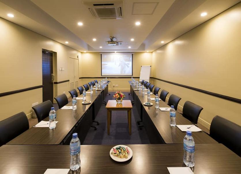 Conference room Photo