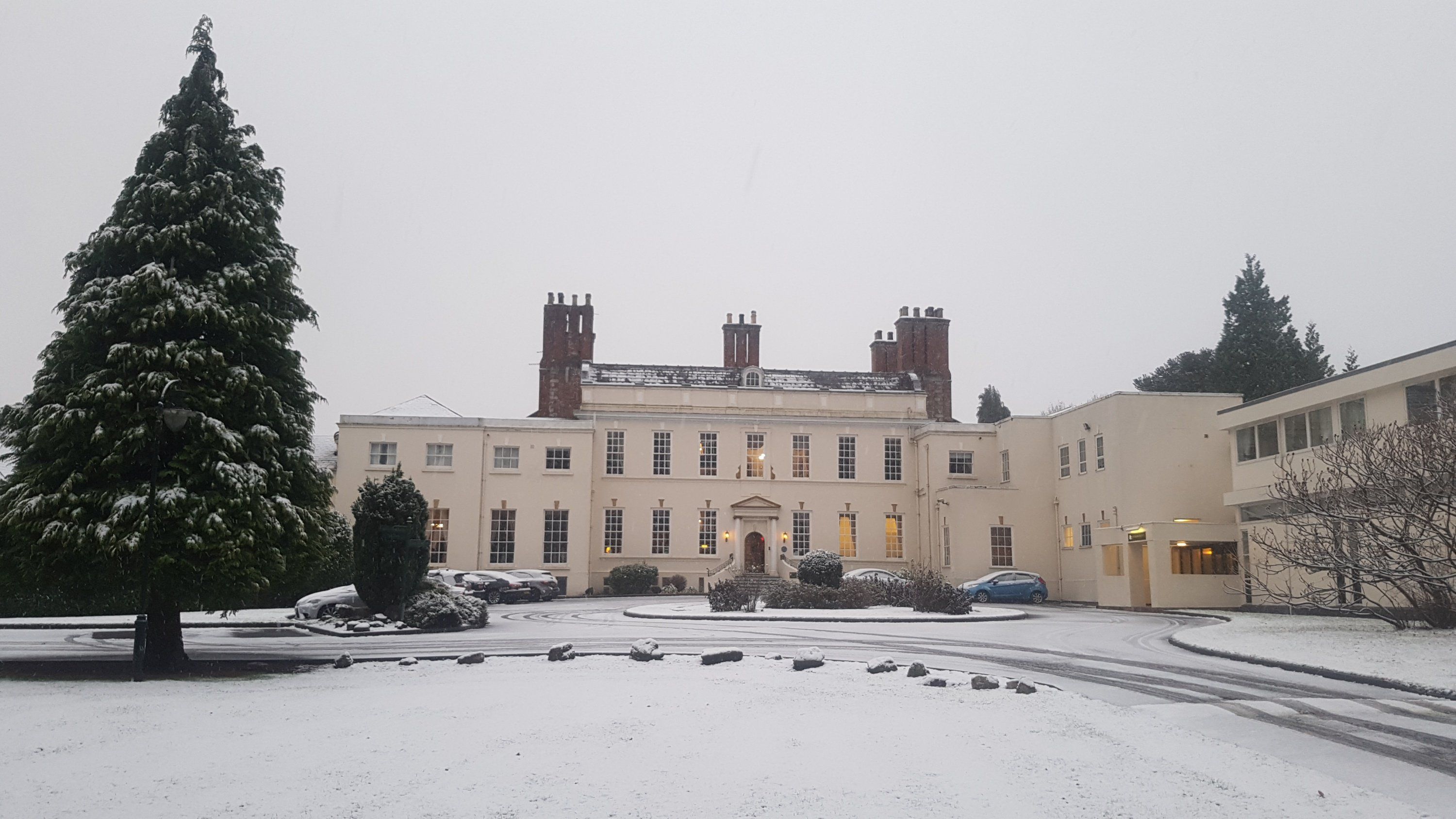 Haughton Hall Hotel from 83. Shifnal Hotel Deals & Reviews KAYAK