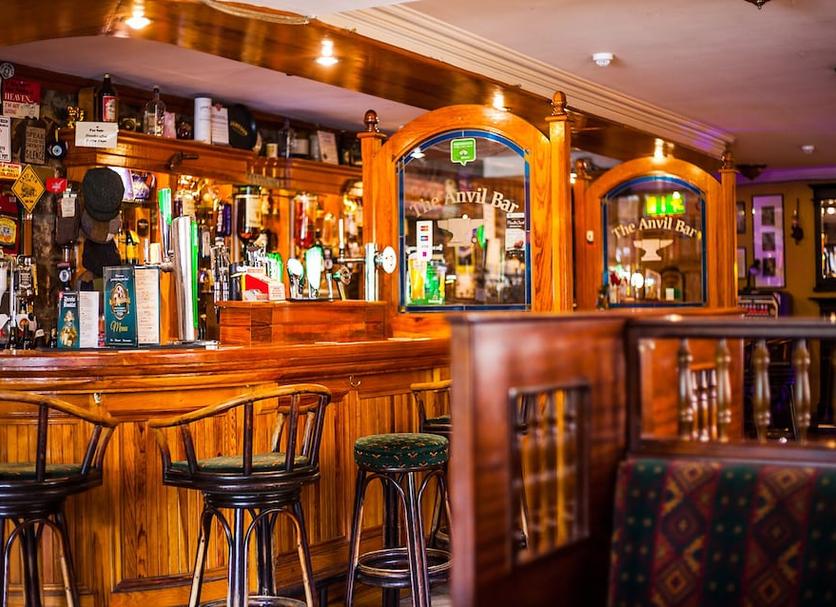 Bar Photo