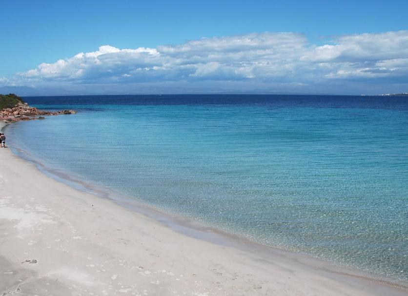 Beach Photo