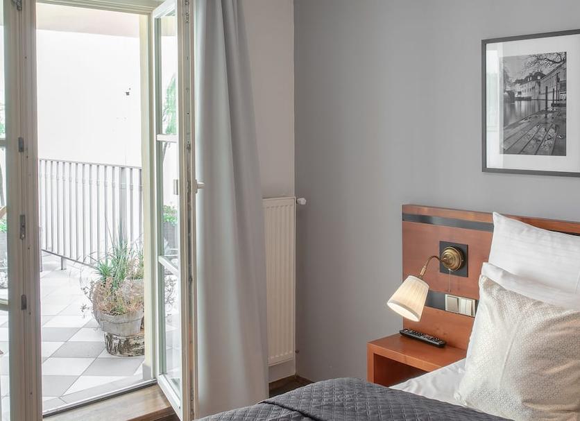 Room amenity Photo